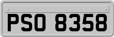 PSO8358
