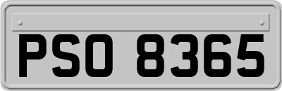 PSO8365