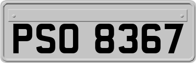 PSO8367