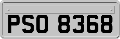 PSO8368
