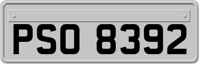 PSO8392