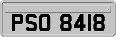 PSO8418