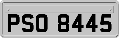 PSO8445