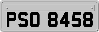 PSO8458