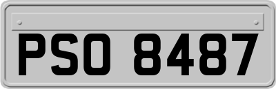 PSO8487