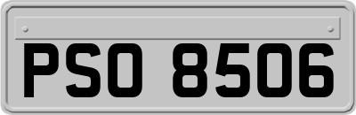 PSO8506