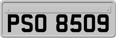 PSO8509