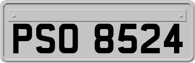 PSO8524