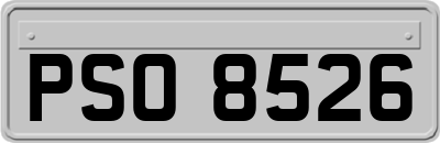 PSO8526