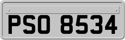 PSO8534