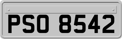 PSO8542