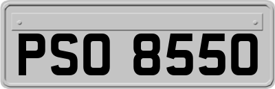 PSO8550