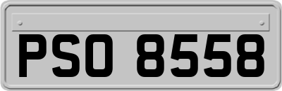 PSO8558