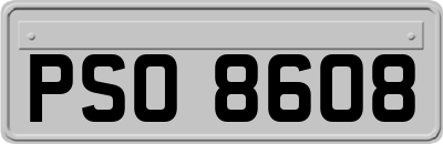 PSO8608