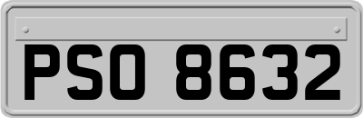 PSO8632
