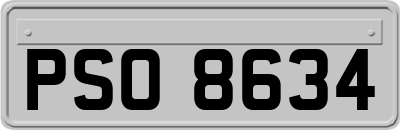PSO8634