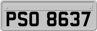 PSO8637
