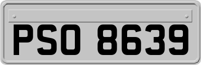 PSO8639