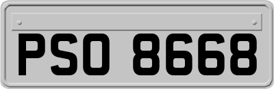 PSO8668