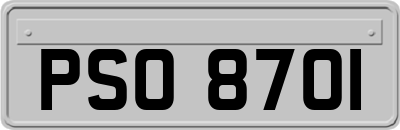 PSO8701
