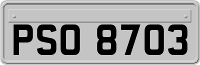 PSO8703
