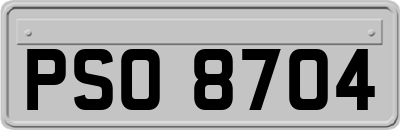 PSO8704