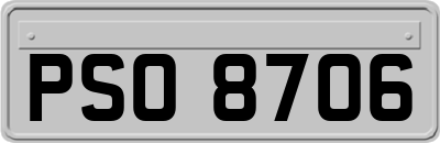 PSO8706