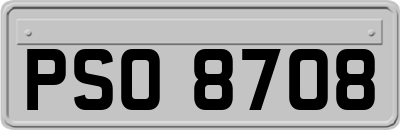 PSO8708