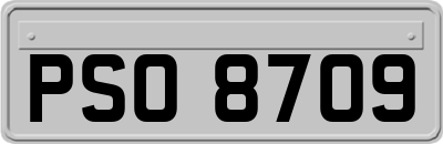 PSO8709