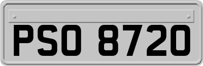 PSO8720
