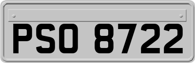 PSO8722