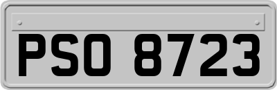 PSO8723