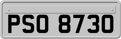 PSO8730