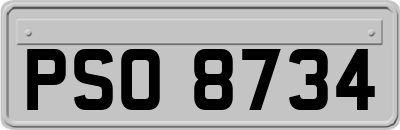PSO8734