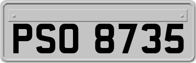 PSO8735