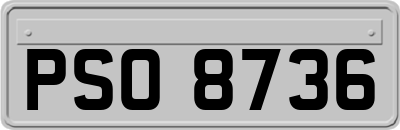 PSO8736