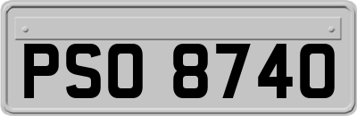 PSO8740