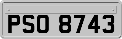 PSO8743
