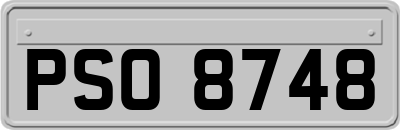 PSO8748