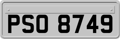 PSO8749