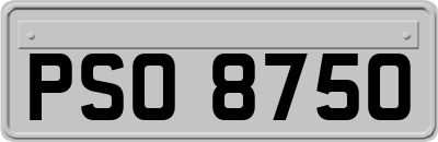 PSO8750