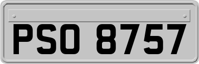 PSO8757