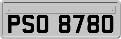 PSO8780