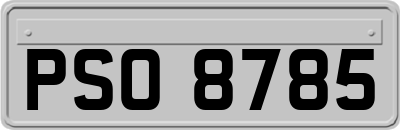 PSO8785