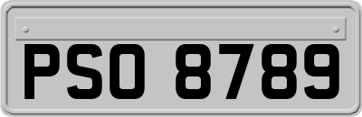 PSO8789