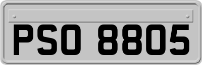 PSO8805