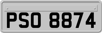 PSO8874