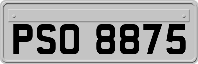 PSO8875