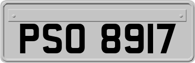 PSO8917