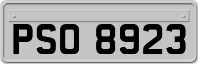 PSO8923